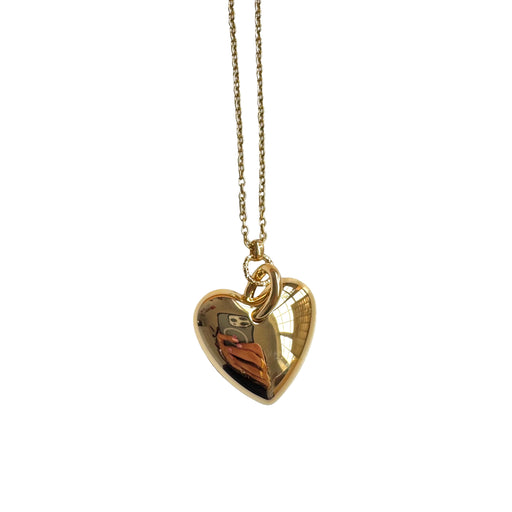 LONG KARDIA NECKLACE π§