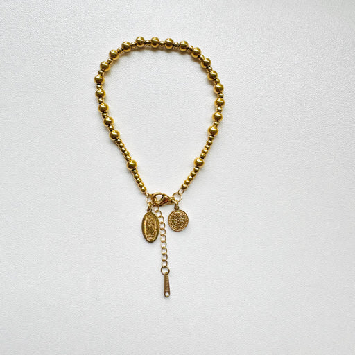 BLAKE PROTECCION BRACELET π§