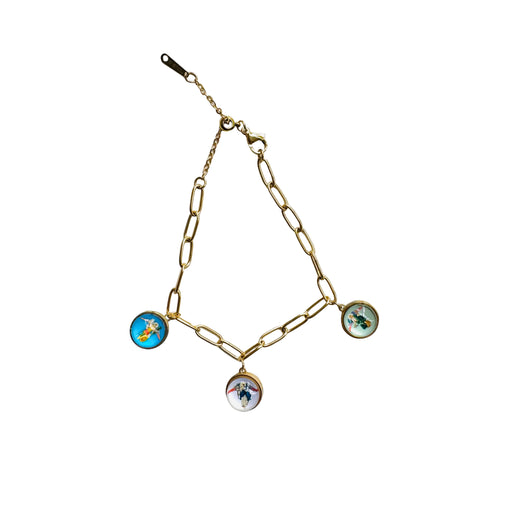 ARCANGELES BRACELET 💧