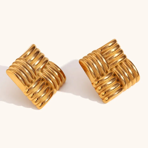 YAREN EARRINGS π§