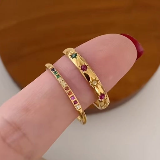 RAINBOW BAND π§