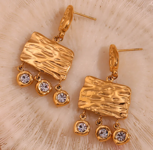 BRIA EARRINGS 💧