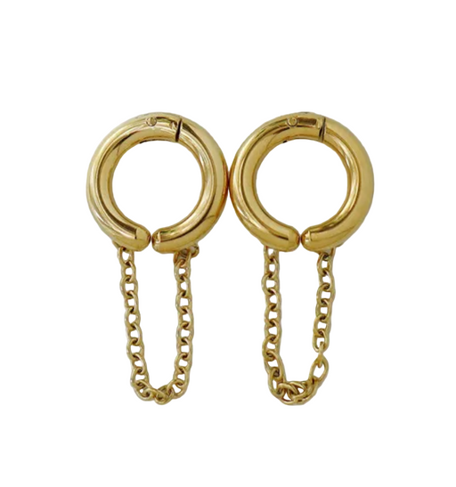 SYTH EAR CUFF (2) 💧