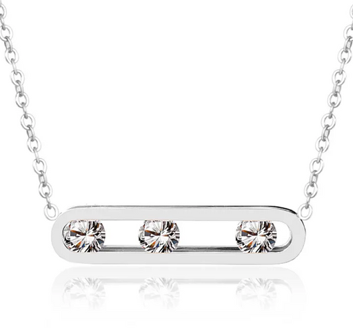 SIMONE NECKLACE π§