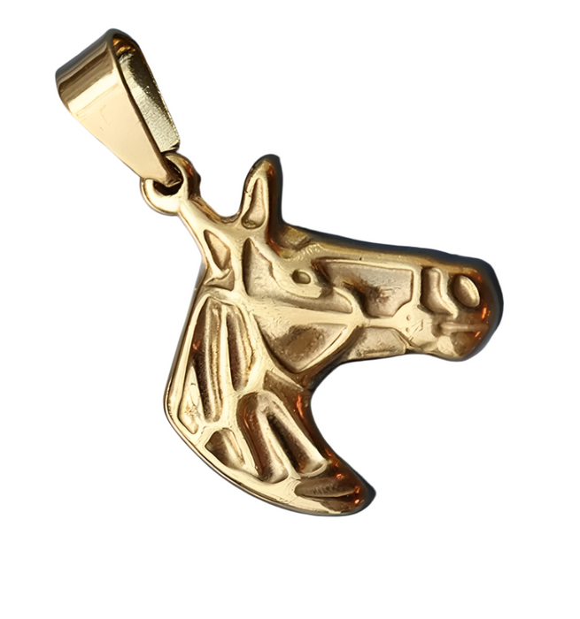 GOLD CHARMS 💧