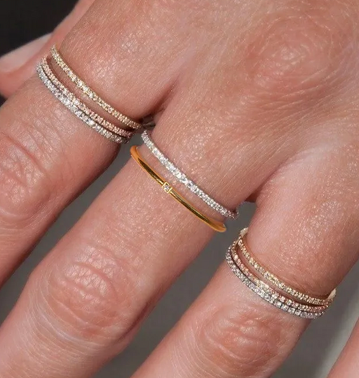 ZULAI RING 💧