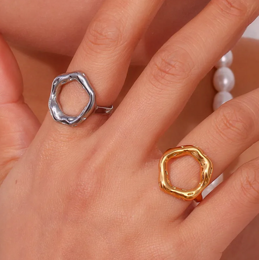 CINDY RING 💧