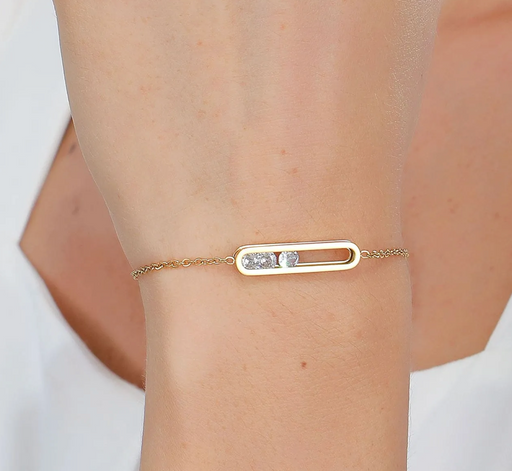 SIMONE BRACELET π§