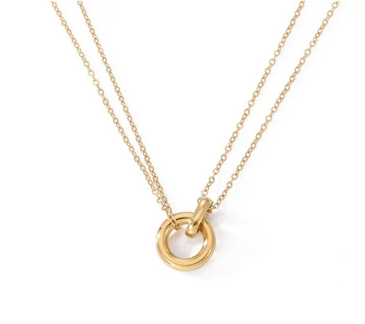 CLAIRE NECKLACE π§