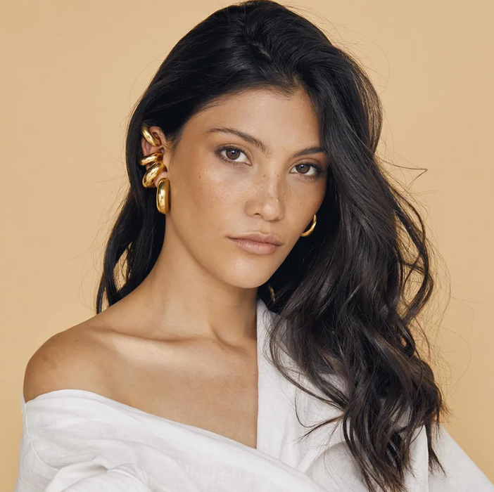 KRISI EAR CUFF π§