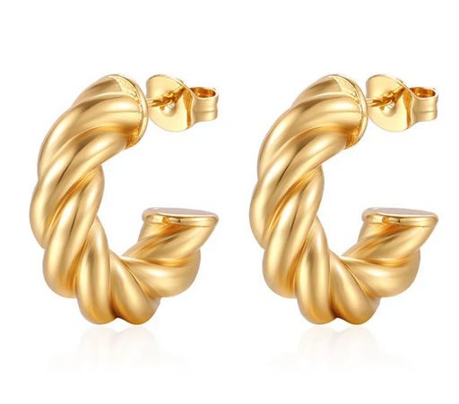EMELINE EARRINGS π§