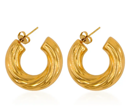 TARALLINI EARRINGSπ§
