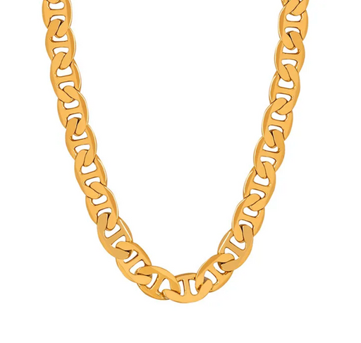 ROWAN CHAIN NECKLACE π§