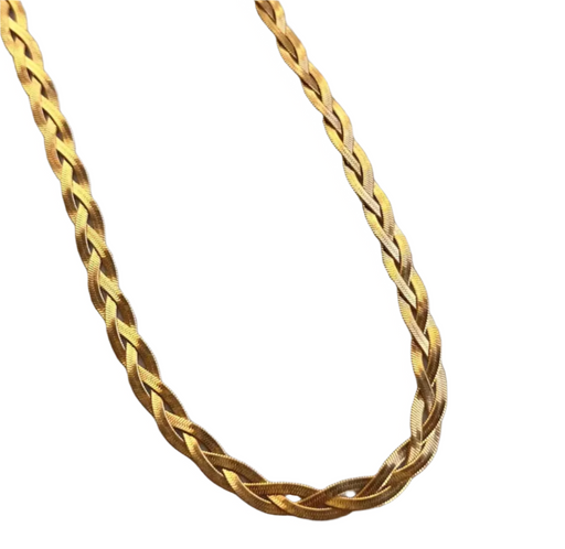 CHALANDRI SKINNY NECKLACE π§