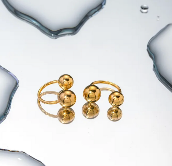 BLAKE EAR CUFF π§