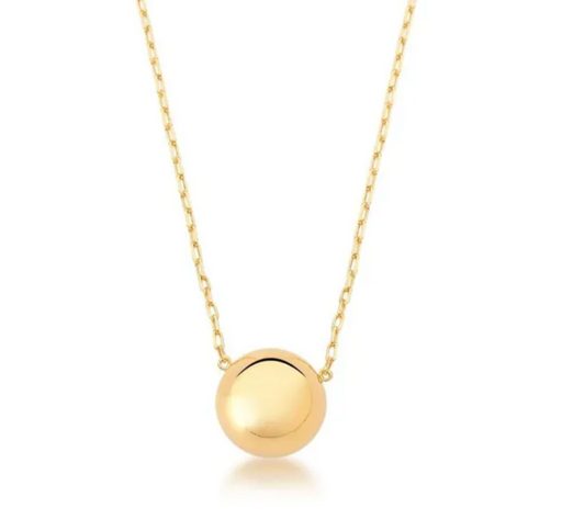 BOLI NECKLACE đ§