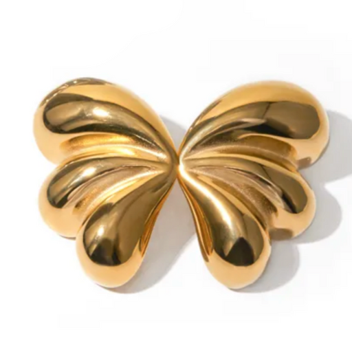 ZAIRE EARRINGS π§