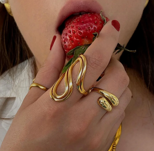 MANAR RING π§