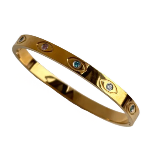 HORUS BANGLE BRACELET 💧