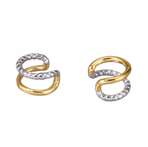 NABIL EAR CUFF (2) 💧