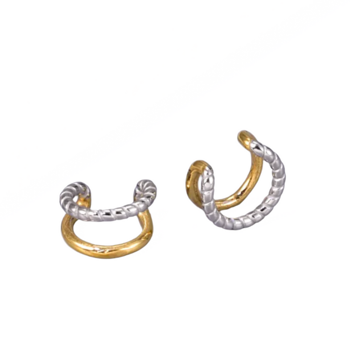 NABIL EAR CUFF (2) 💧