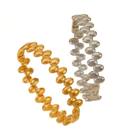 BULLET BANGLE BRACELETπ§