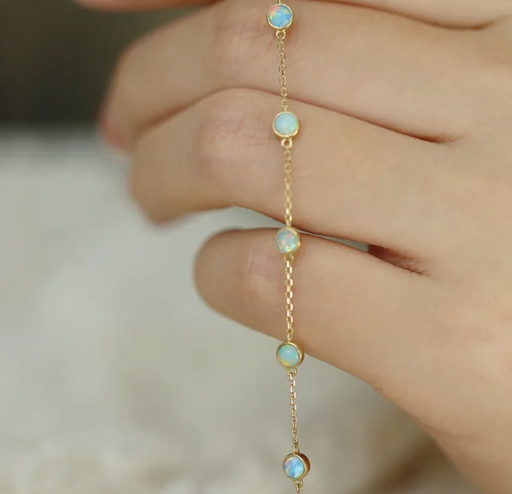 .925 OPAL DROP