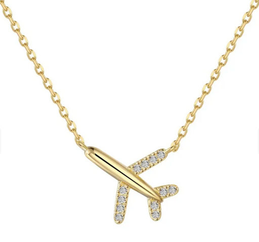 .925 DAINTY AIRPLANE