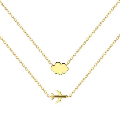 .925 SKY AIRPLANE