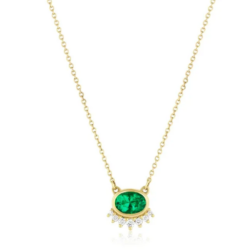 .927 ROYAL EMERALD