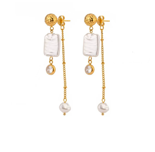 COASTAL EARRINGS π§