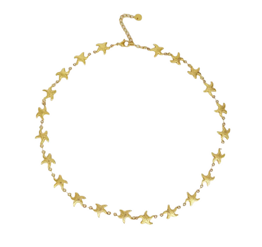 AVANI NECKLACE π§