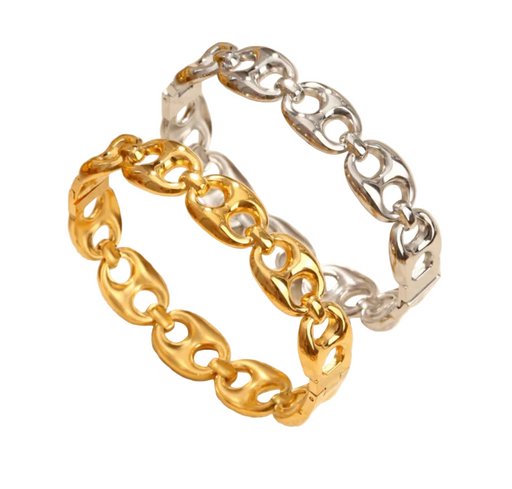 MARINER BANGLE BRACELET π§