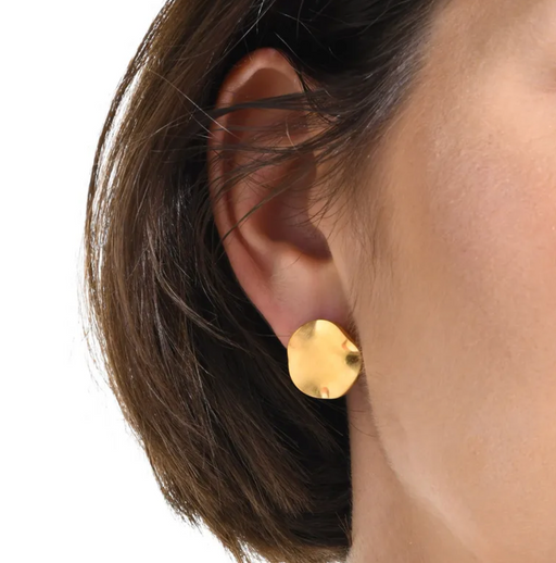 MINI DANIELA EARRINGS π§