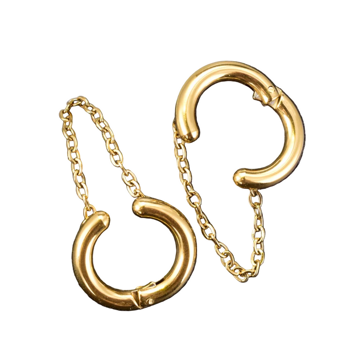SYTH EAR CUFF (2) 💧