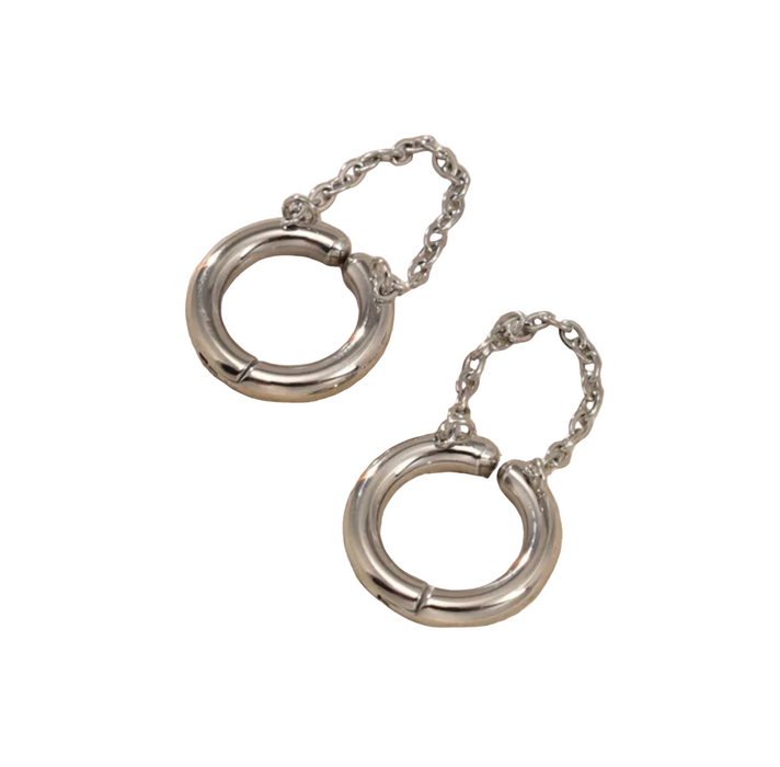 SYTH EAR CUFF (2) 💧