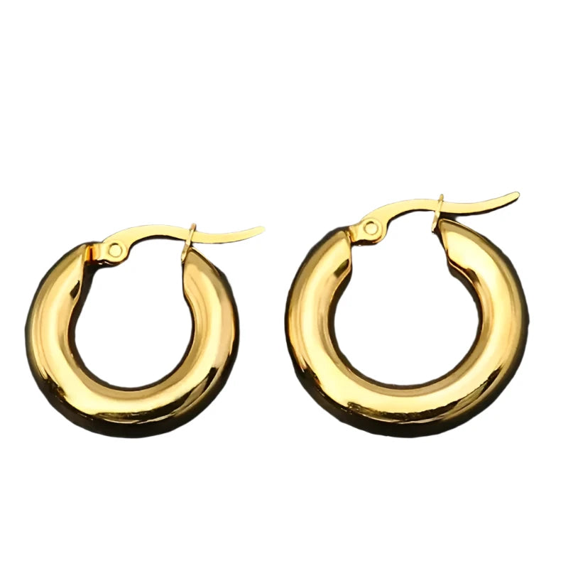 DUNE JEWELS - Stud Earrings main image 1