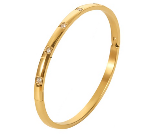 DENALI BANGLE BRACELET 💧