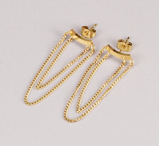 LENNON EARRINGS π§