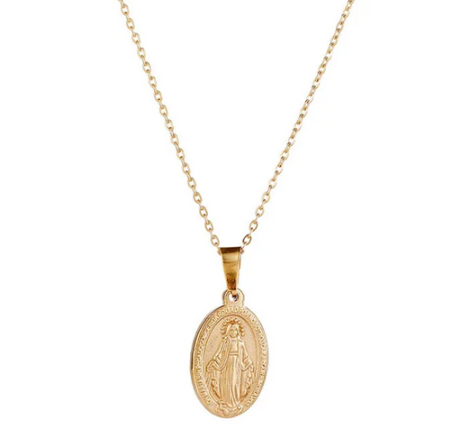 KALAMARIA NECKLACE đ§