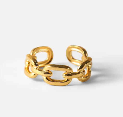 MANDRA RING π§