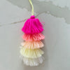 HANDMADE TASSEL