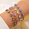 EVIL EYE BRACELET