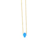 .925 OPAL HAMSA N.