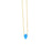 .925 OPAL HAMSA N.