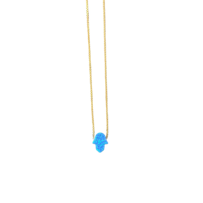 .925 OPAL HAMSA N.