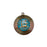 DIAL BUBBLE HOROSCOPE CHARM