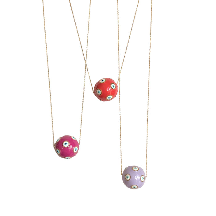 MATI BIG BALL N. 🇬🇷