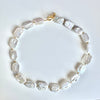 ZARA PEARL NECKLACE