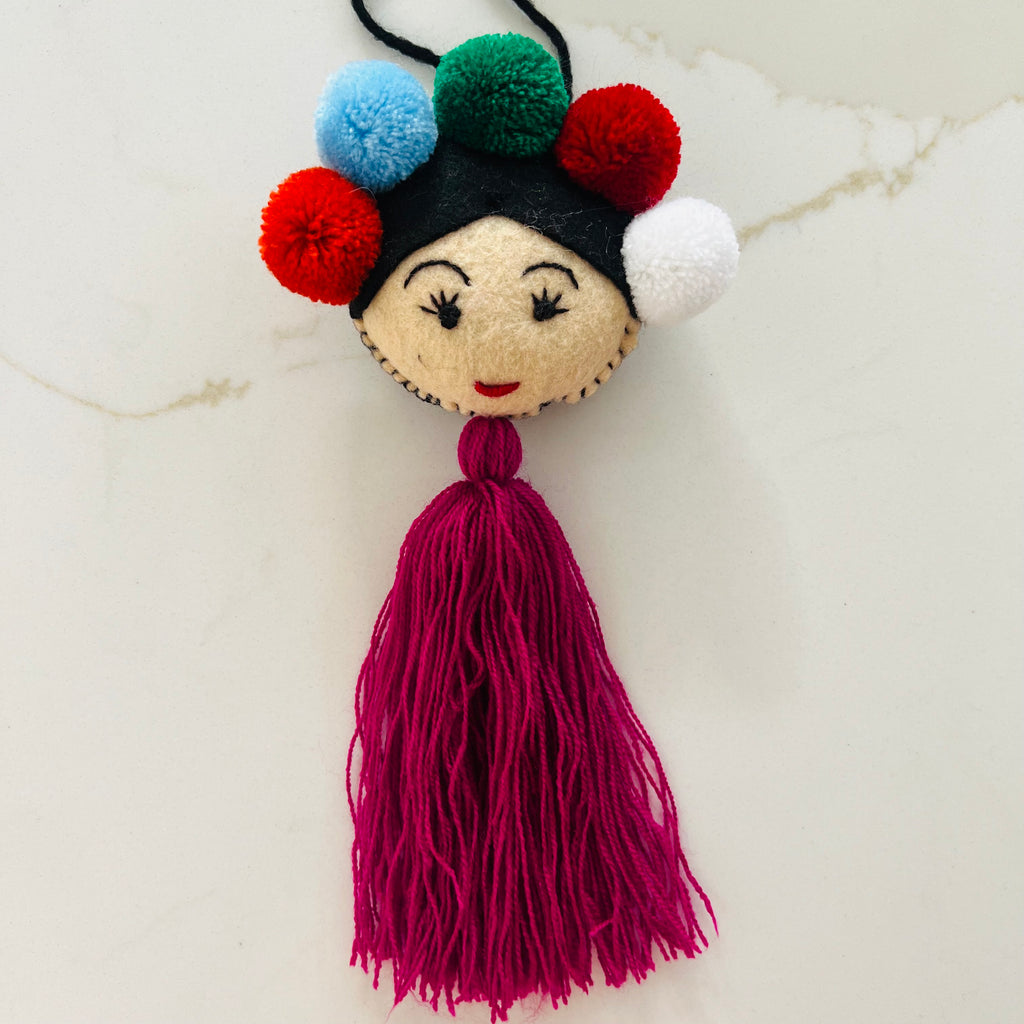 HANDMADE FRIDA